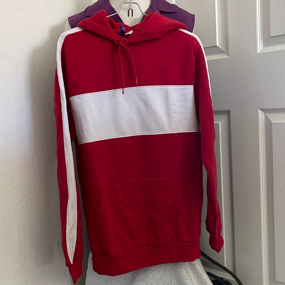 H&M Men’s Hoodie